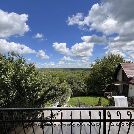 Pensiunea Casa Copou Iasi Exterior foto