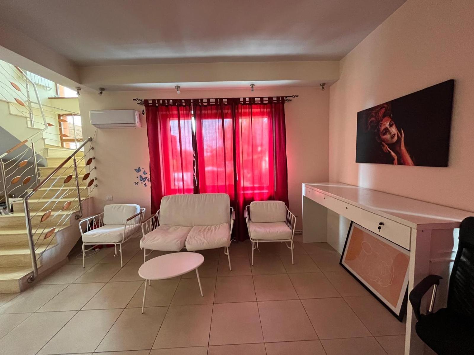 Pensiunea Casa Copou Iasi Exterior foto