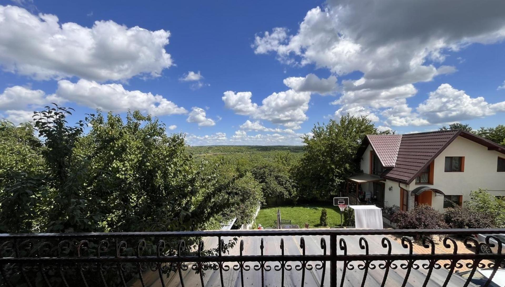 Pensiunea Casa Copou Iasi Exterior foto